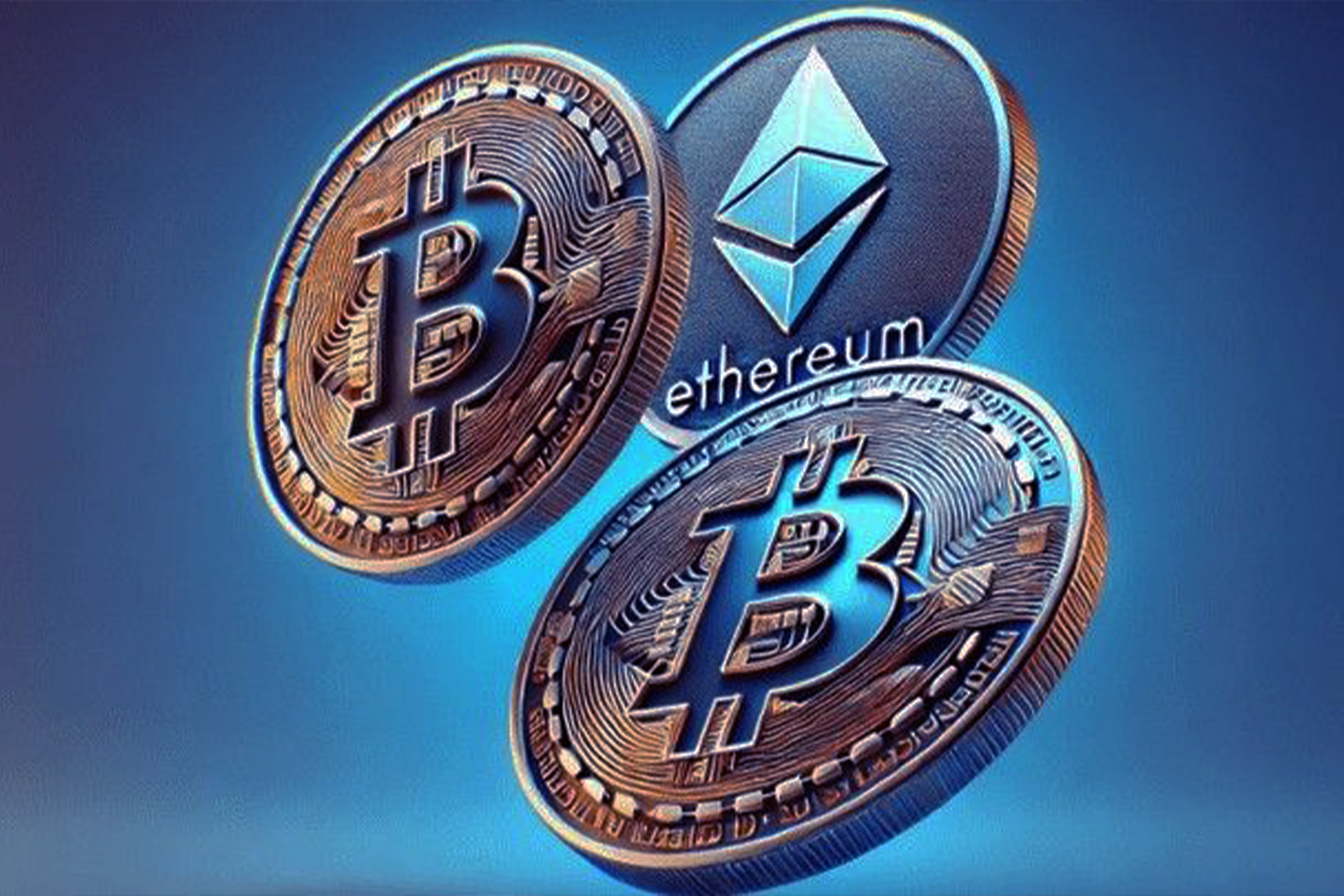 Bitcoin Ignores Iran Deal as Fed Takes Centre Stage Bitcoin Ignores Iran Deal as Fed Takes Centre Stage