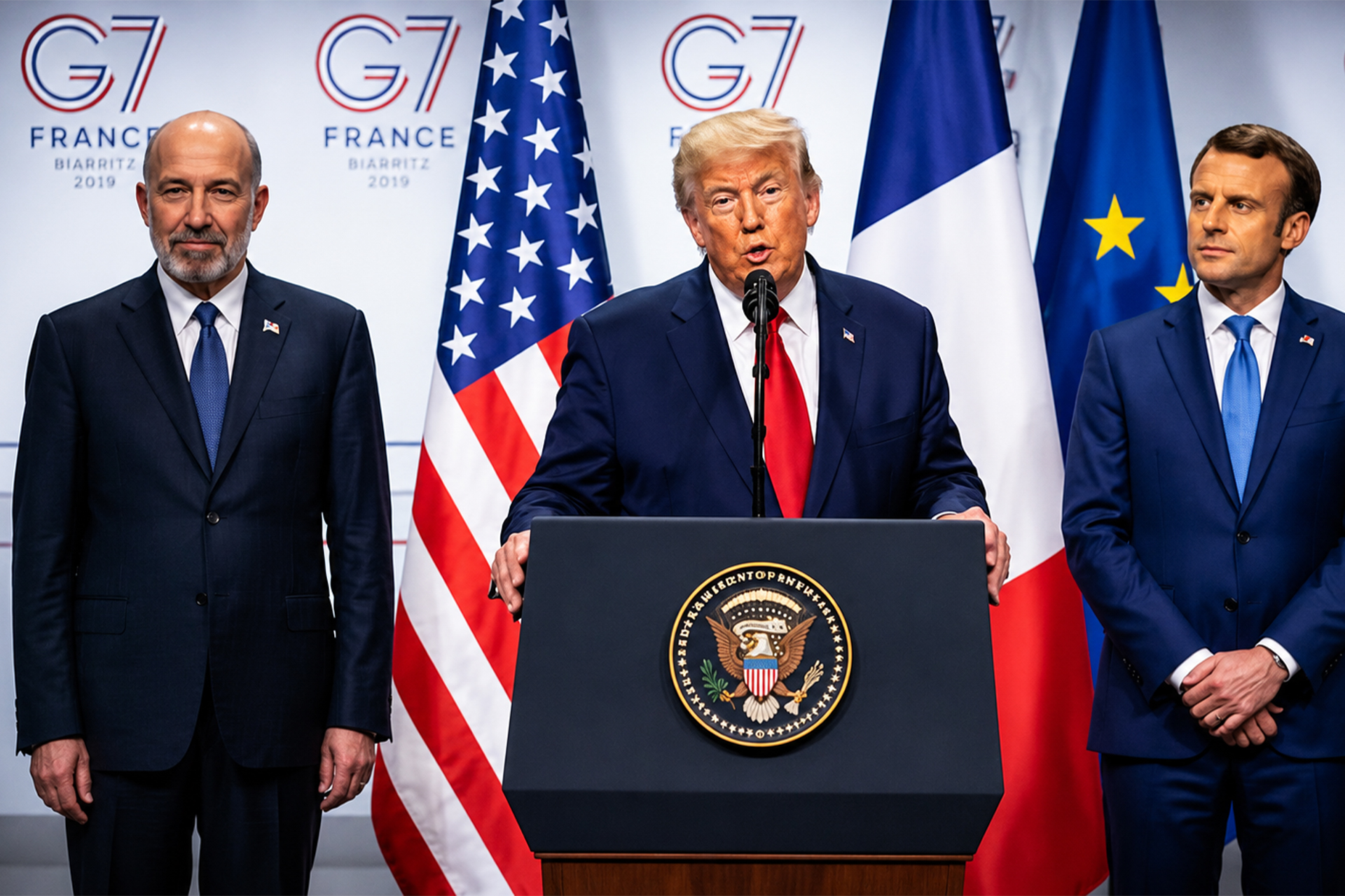 Trump Rejects US Investment in $300 Billion Iran Fund: What's Actually in the Deal Trump Rejects US Investment in $300 Billion Iran Fund: What's Actually in the Deal