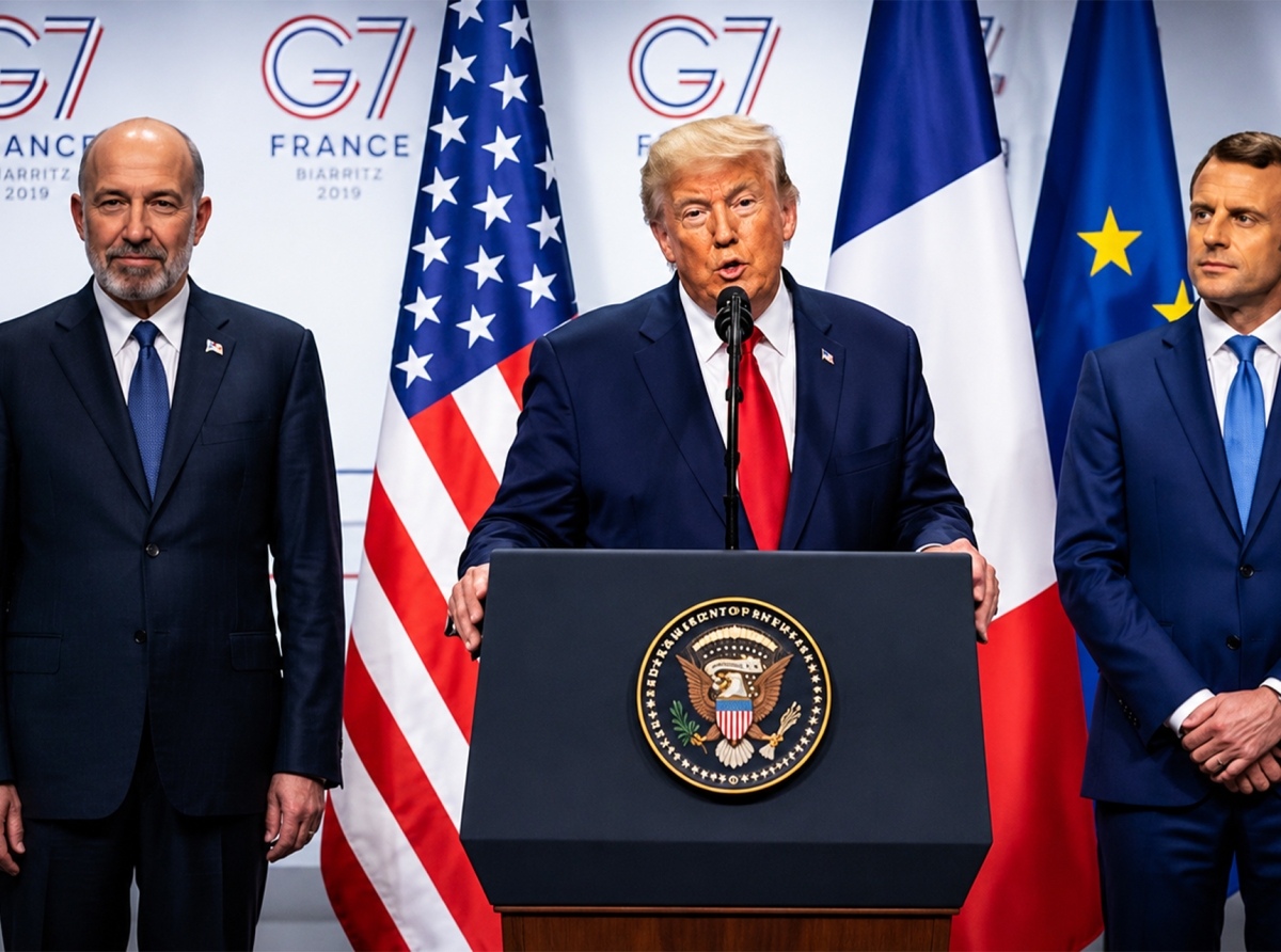 Trump Rejects US Investment in $300 Billion Iran Fund: What's Actually in the Deal