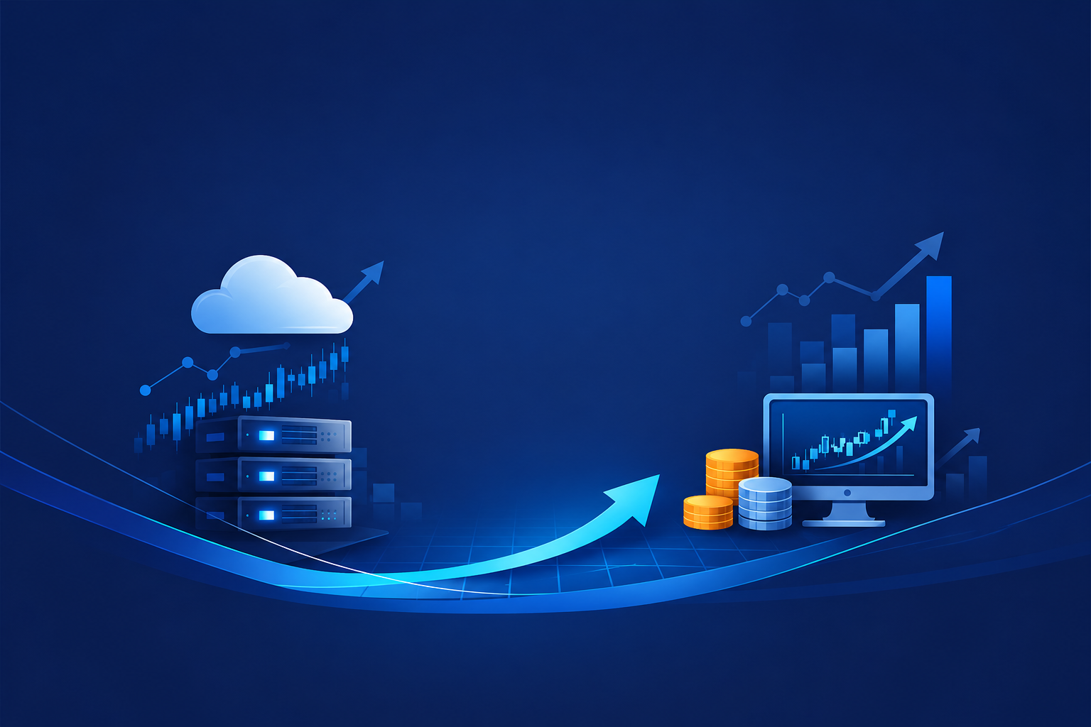 VPS & Technology Services: Why Professional Traders No Longer Trade Without Reliable Infrastructure