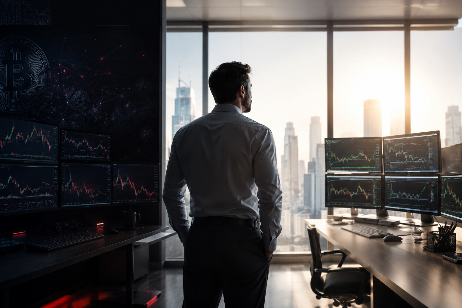 From Crypto Trader to Forex Professional: Why Experienced Cryptocurrency Traders Are Moving to FX Markets