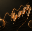 Why Gold Is Losing Its Safe-Haven Status as Oil Prices and Higher Interest Rates Reclaim Investors' Attention