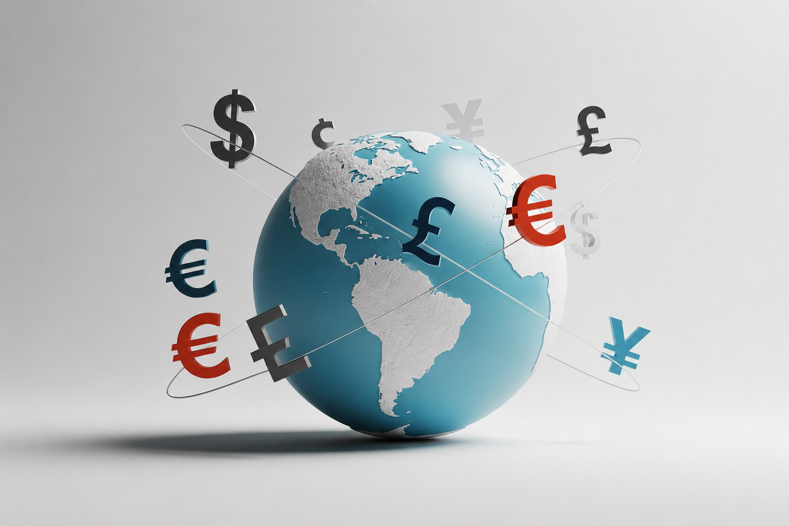 Carry Trade in the Era of High Interest Rates: Which Currency Pairs Still Work? Carry Trade in the Era of High Interest Rates: Which Currency Pairs Still Work?