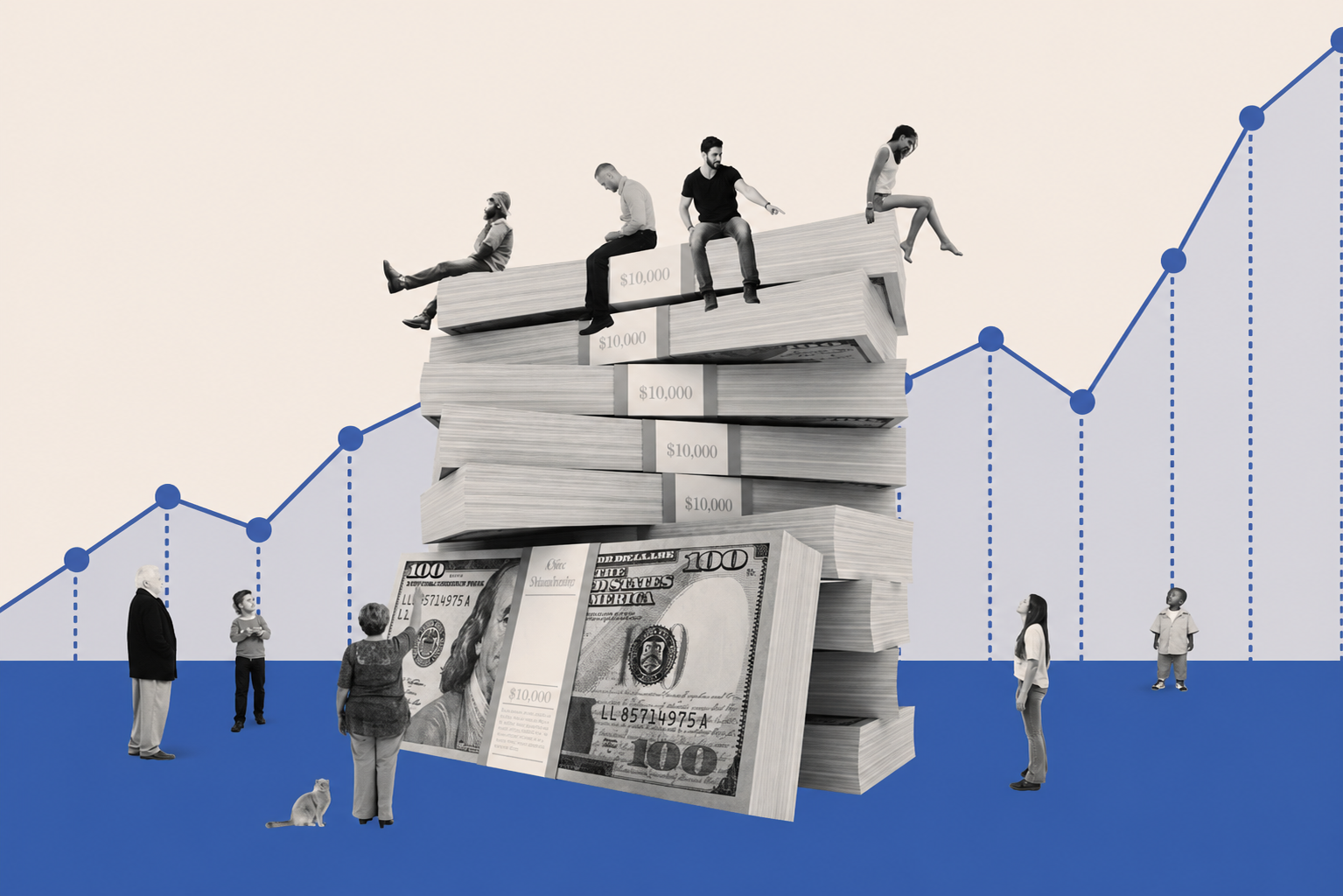 Forex as Family Insurance: How Traders Build Financial Safety Systems During Economic Uncertainty Forex as Family Insurance: How Traders Build Financial Safety Systems During Economic Uncertainty