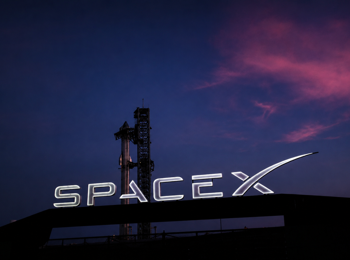 SpaceX Joins the Nasdaq-100: Why One Index Decision Could Reshape Passive Investing
