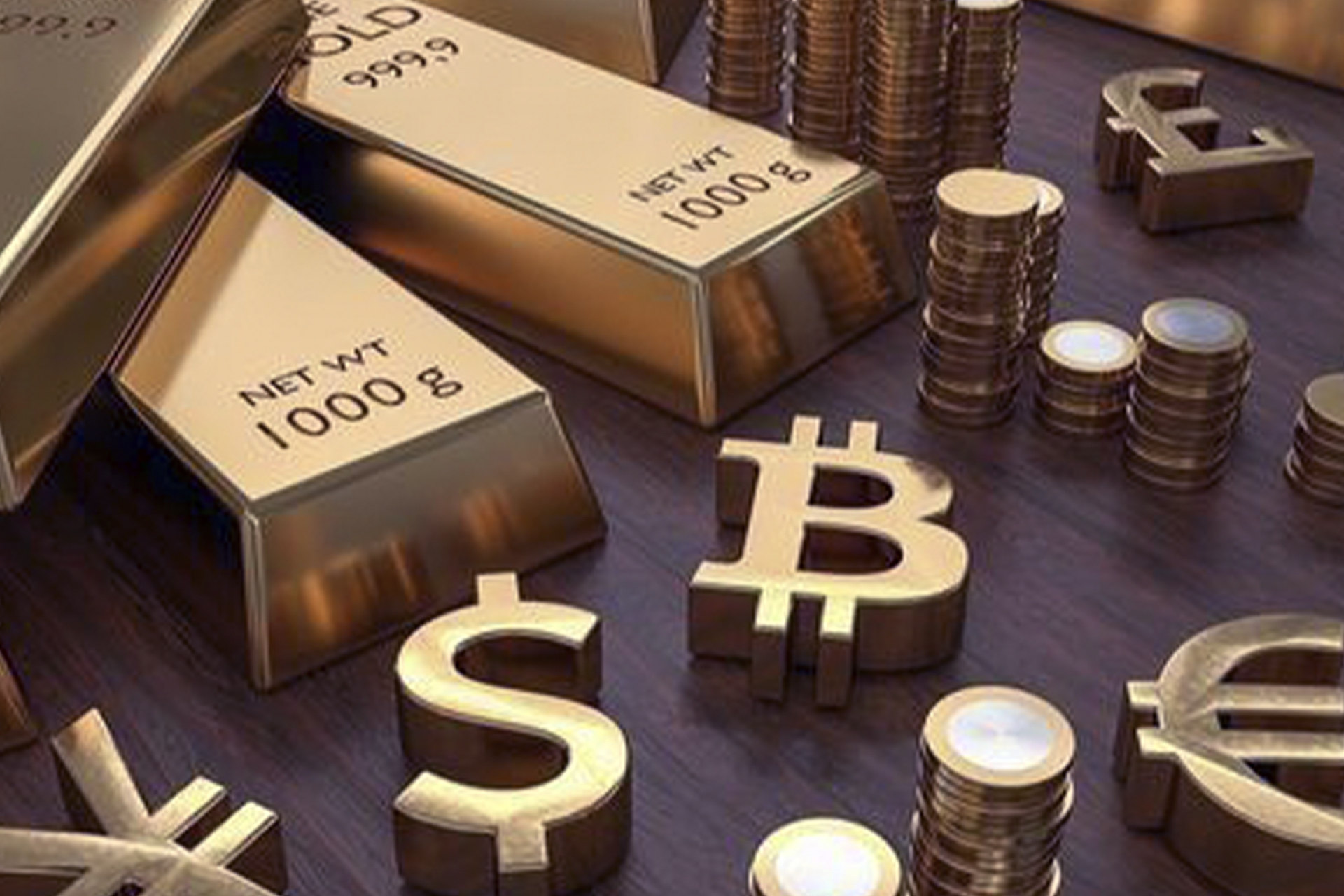 Gold Finds Support, but Higher Oil Prices and Fed Expectations Limit Safe-Haven Demand Gold Finds Support, but Higher Oil Prices and Fed Expectations Limit Safe-Haven Demand