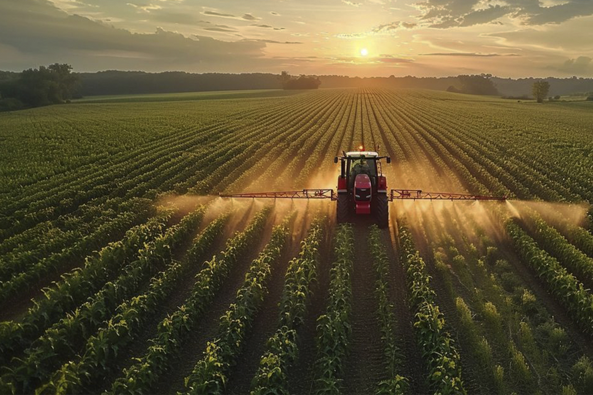 Hormuz Shock and Fertilizer Risk: Why Food Inflation Can Return Hormuz Shock and Fertilizer Risk: Why Food Inflation Can Return