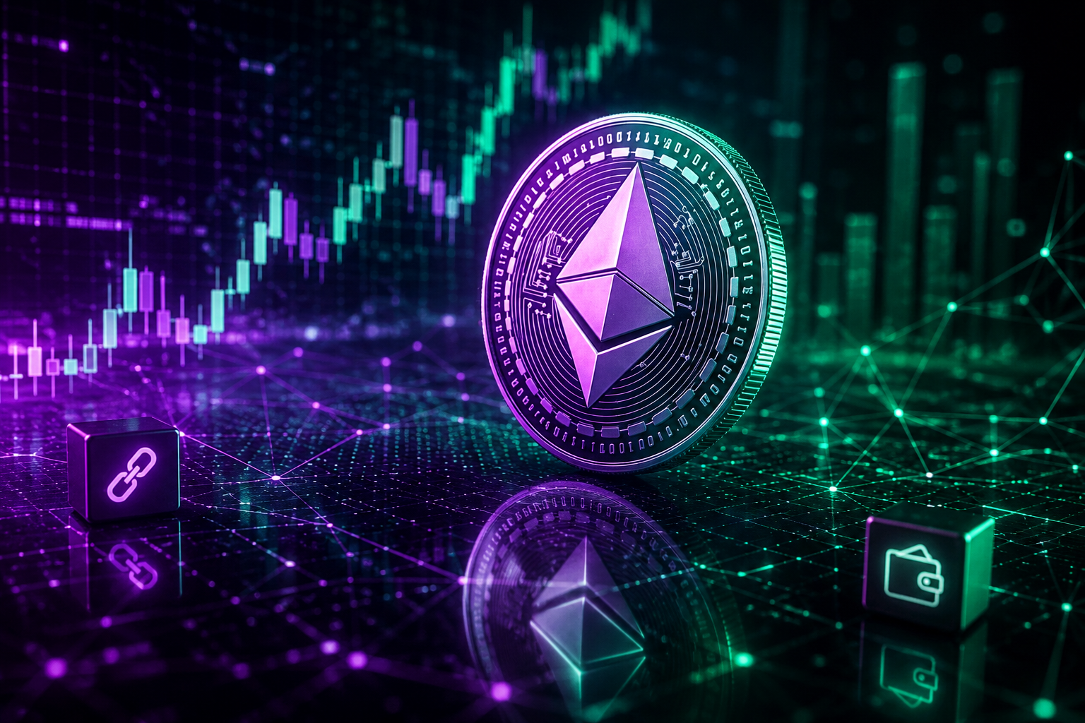 Ethereum Turns AI Into a Security Weapon Ethereum Turns AI Into a Security Weapon