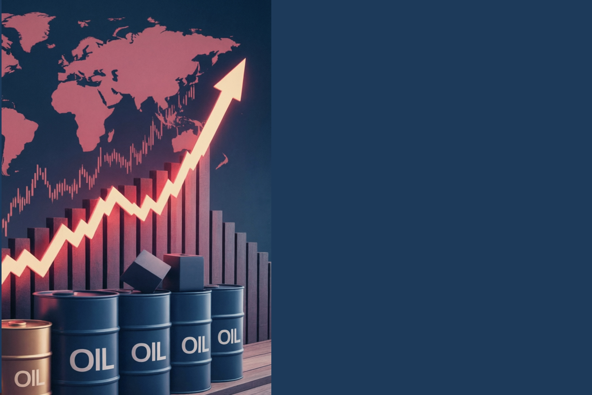 Oil Rises for a Fourth Straight Session as US-Iran Conflict Raises New Risks for Forex Brokers Oil Rises for a Fourth Straight Session as US-Iran Conflict Raises New Risks for Forex Brokers
