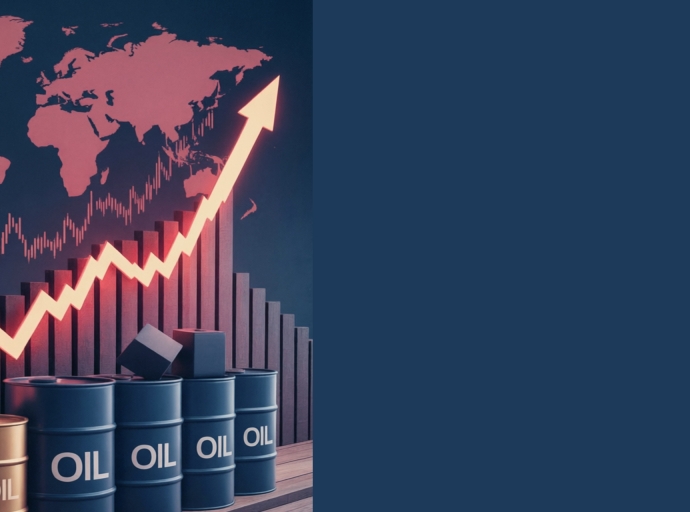 Oil Rises for a Fourth Straight Session as US-Iran Conflict Raises New Risks for Forex Brokers