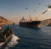 Iran War Live – Houthis Open a Second Oil Chokepoint in the Red Sea
