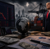 Forex Market Faces New Tariff Shock as Trump Targets 60 Trading Partners