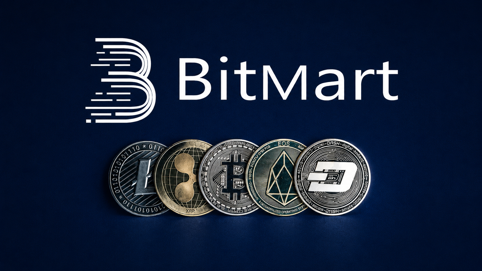 BitMart Is Closing After Nine Years: The BMX Collapse Exposes the Fragility of Crypto Exchange Economics BitMart Is Closing After Nine Years: The BMX Collapse Exposes the Fragility of Crypto Exchange Economics