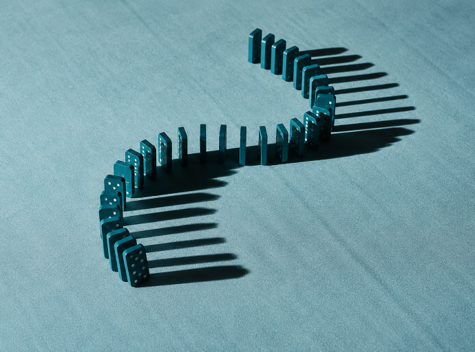 The Domino Effect in Forex: How One Currency Pair Can Move the Entire Market