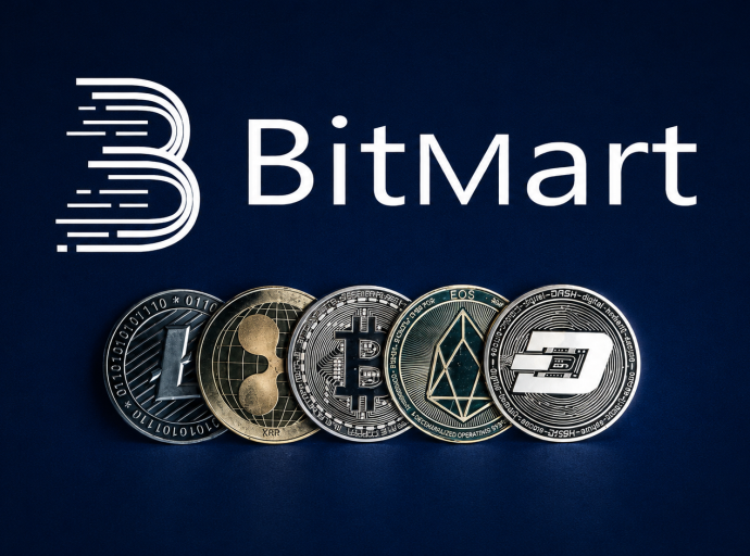 BitMart Is Closing After Nine Years: The BMX Collapse Exposes the Fragility of Crypto Exchange Economics